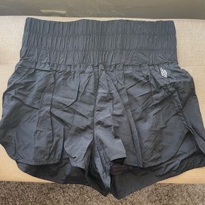 Free People 'The Way Home' Shorts